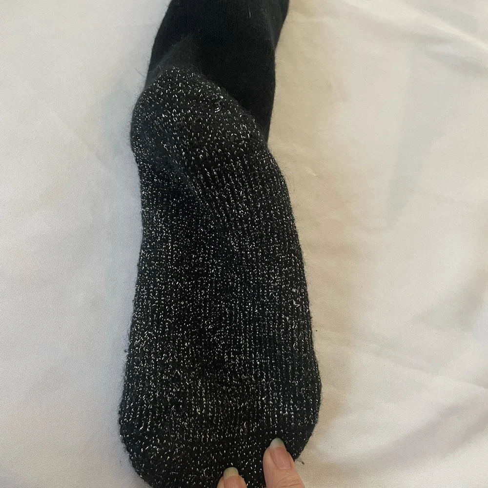 Women's Cozy Animal/Knit Warm‎ Socks Set, Brands like 35 Below Thermal, etc. OS.